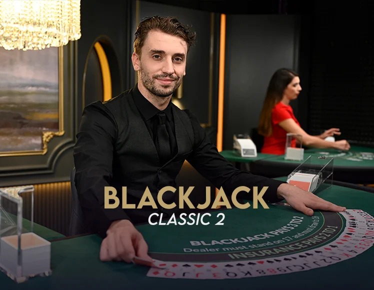 Casino-Bereich mit separatem Bereich zum komfortablen Entspannen